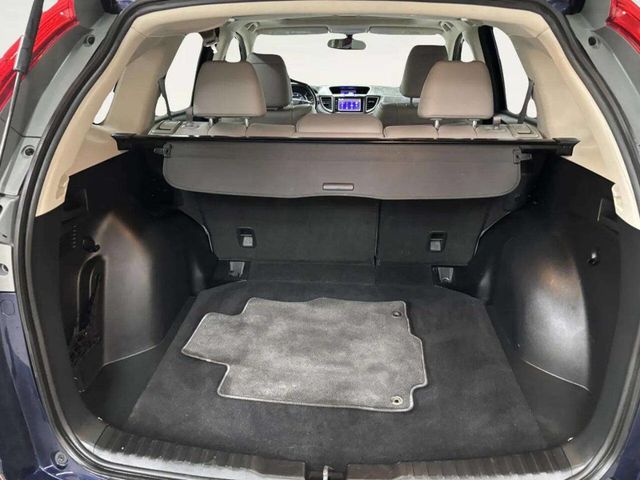 2016 Honda CR-V AWD 5dr EX-L w/Navi - 23045407 - 5