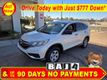 2016 Honda CR-V AWD 5dr LX - 22931955 - 0