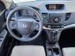 2016 Honda CR-V AWD 5dr LX - 22931955 - 9