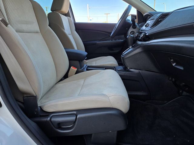 2016 Honda CR-V AWD 5dr LX - 22931955 - 11