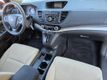 2016 Honda CR-V AWD 5dr LX - 22931955 - 12