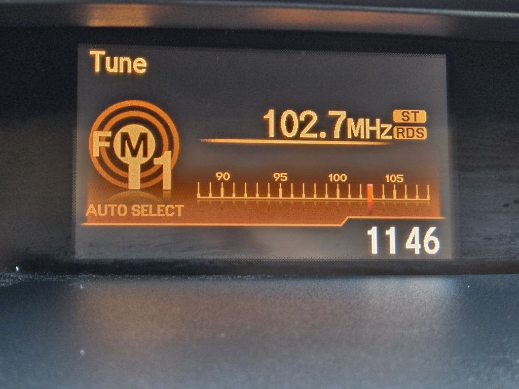2016 Honda CR-V AWD 5dr LX - 22931955 - 16