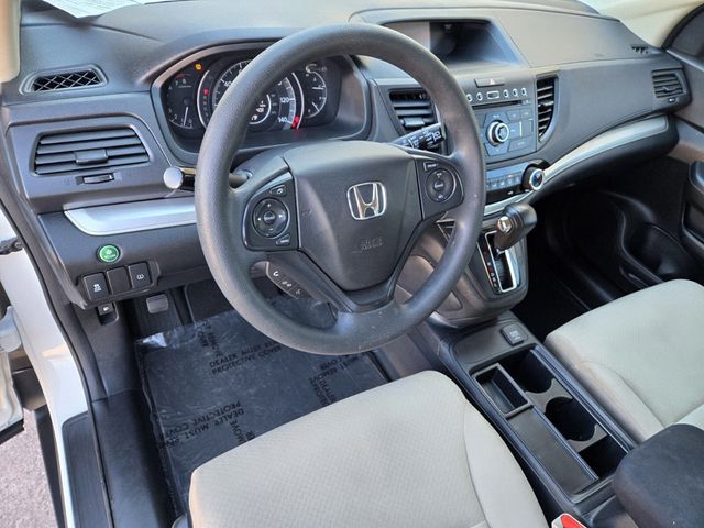 2016 Honda CR-V AWD 5dr LX - 22931955 - 7