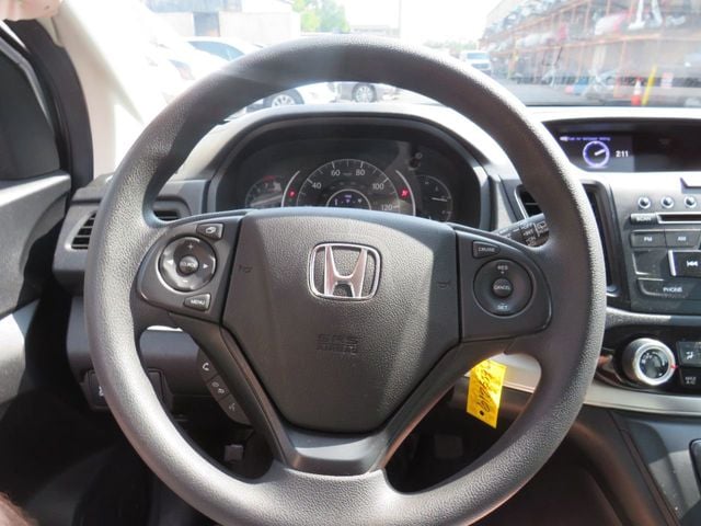 2016 Used Honda CR-V AWD 5dr LX at Saw Mill Auto Serving Yonkers, Bronx ...