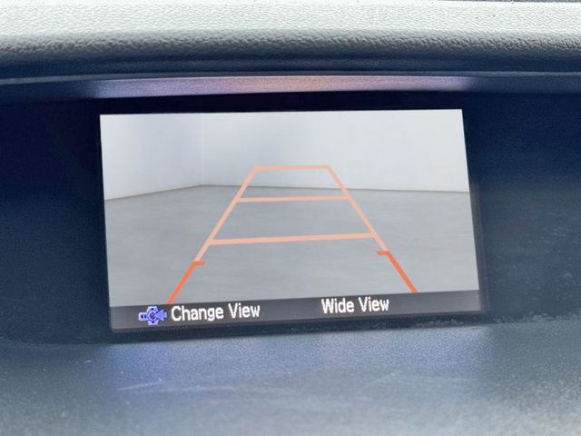 2016 Honda CR-V AWD 5dr LX - 22943105 - 10