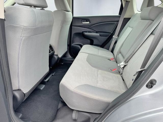 2016 Honda CR-V AWD 5dr LX - 22943105 - 11