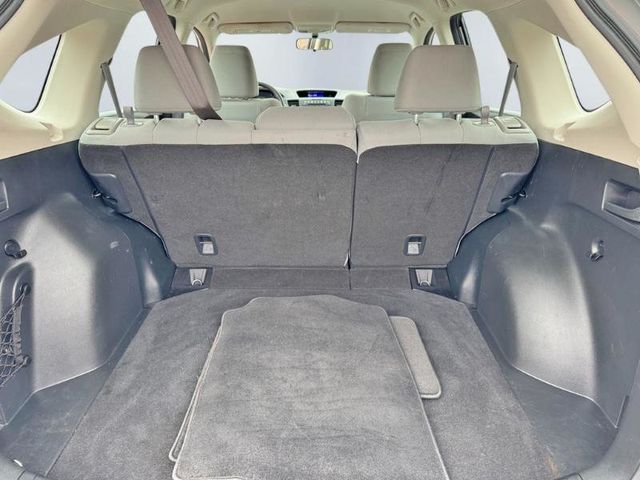 2016 Honda CR-V AWD 5dr LX - 22943105 - 12