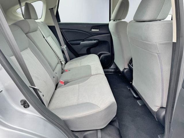 2016 Honda CR-V AWD 5dr LX - 22943105 - 13