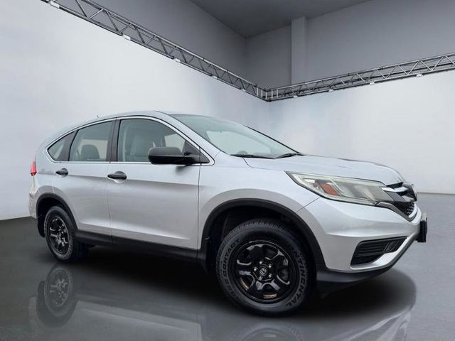 2016 Honda CR-V AWD 5dr LX - 22943105 - 15