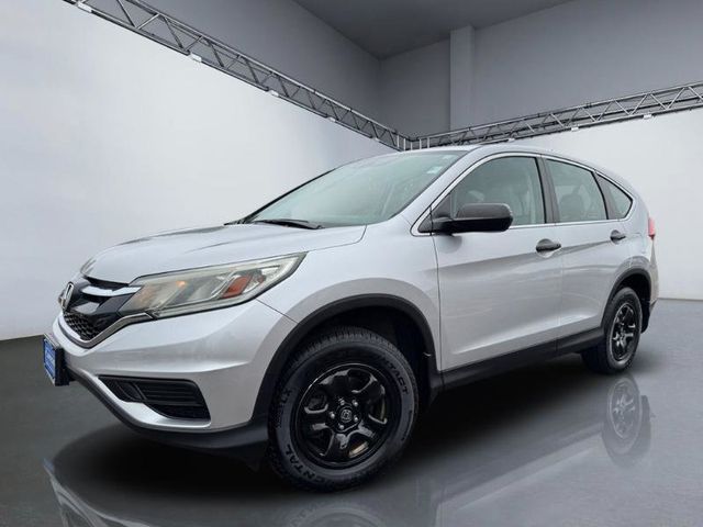 2016 Honda CR-V AWD 5dr LX - 22943105 - 16