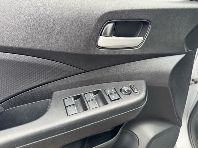 2016 Honda CR-V AWD 5dr LX - 22943105 - 17