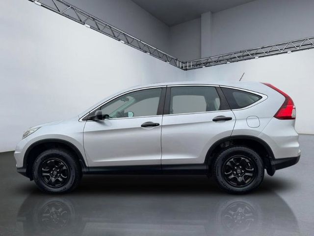 2016 Honda CR-V AWD 5dr LX - 22943105 - 1