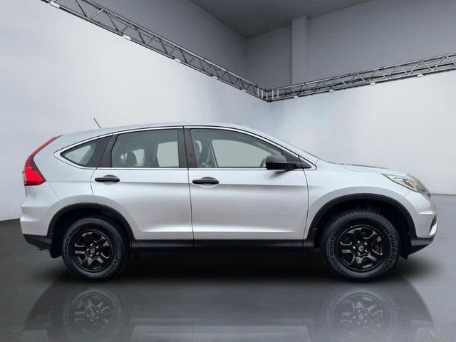 2016 Honda CR-V AWD 5dr LX - 22943105 - 2