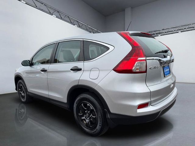 2016 Honda CR-V AWD 5dr LX - 22943105 - 3