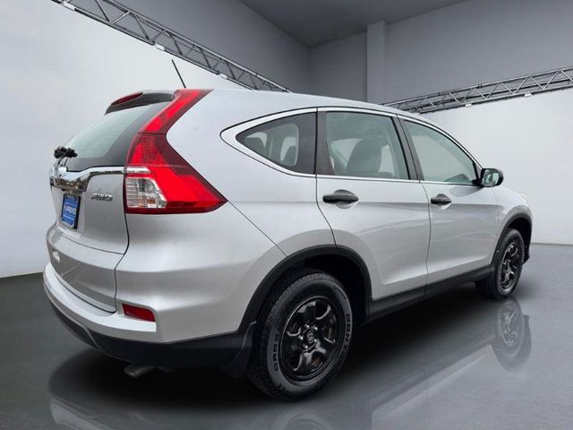 2016 Honda CR-V AWD 5dr LX - 22943105 - 5
