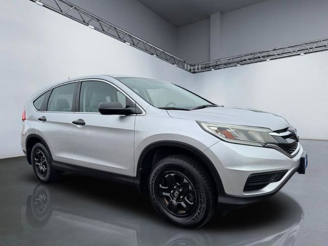 2016 Honda CR-V AWD 5dr LX - 22943105 - 6