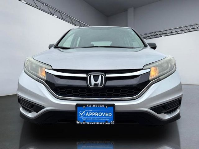 2016 Honda CR-V AWD 5dr LX - 22943105 - 7