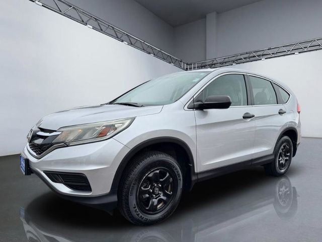 2016 Honda CR-V AWD 5dr LX - 22943105 - 8