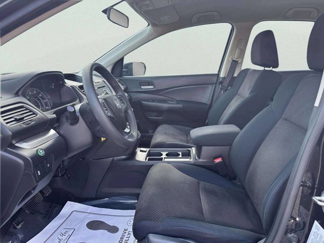 2016 Honda CR-V AWD 5dr LX - 23043553 - 10