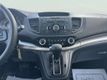 2016 Honda CR-V AWD 5dr LX - 23043553 - 12