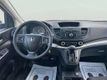 2016 Honda CR-V AWD 5dr LX - 23043553 - 13