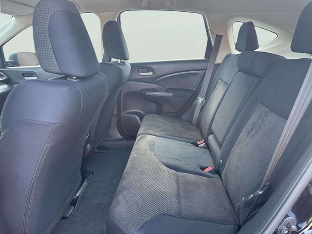2016 Honda CR-V AWD 5dr LX - 23043553 - 14