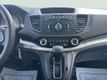 2016 Honda CR-V AWD 5dr LX - 23043553 - 18