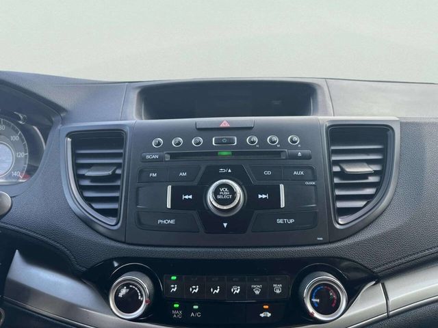 2016 Honda CR-V AWD 5dr LX - 23043553 - 20