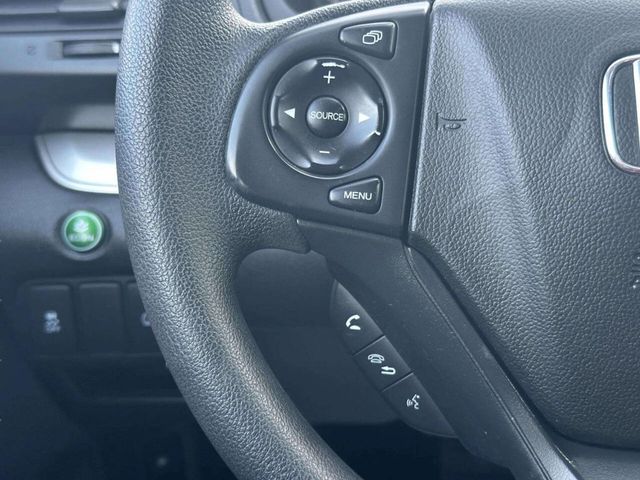 2016 Honda CR-V AWD 5dr LX - 23043553 - 25