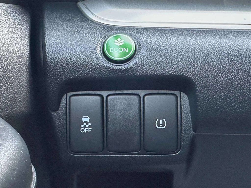 2016 Honda CR-V AWD 5dr LX - 23043553 - 27