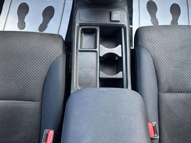 2016 Honda CR-V AWD 5dr LX - 23043553 - 28