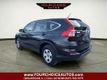 2016 Honda CR-V AWD 5dr LX - 23043553 - 2