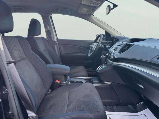 2016 Honda CR-V AWD 5dr LX - 23043553 - 29