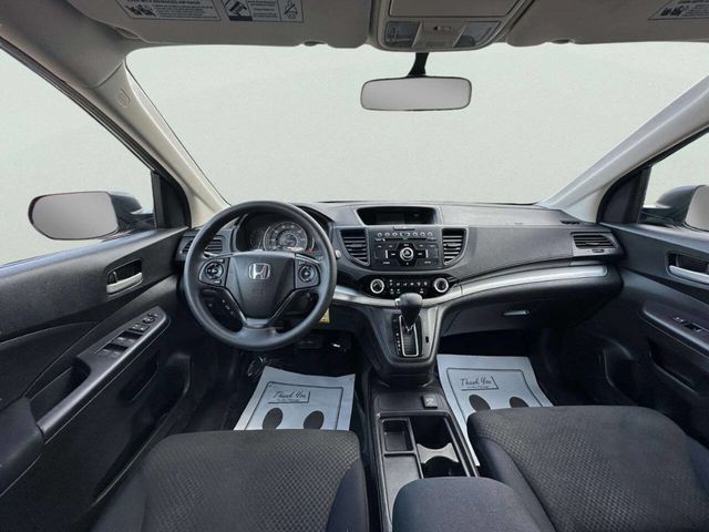 2016 Honda CR-V AWD 5dr LX - 23043553 - 32