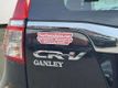 2016 Honda CR-V AWD 5dr LX - 23043553 - 34