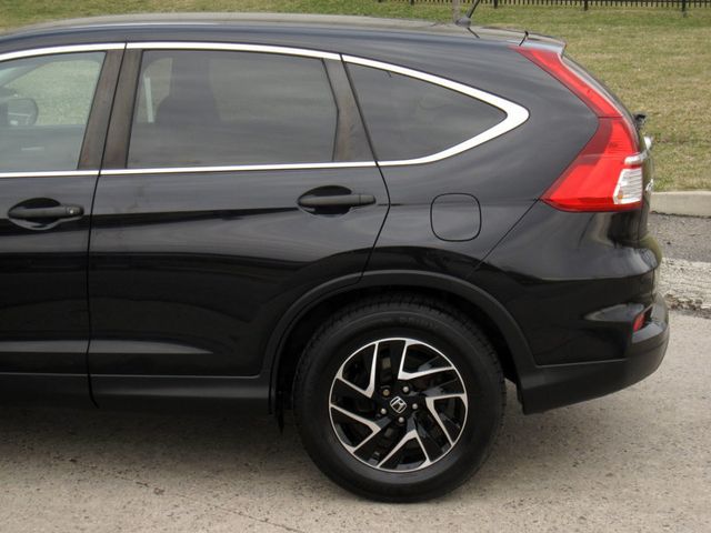 2016 Honda CR-V AWD 5dr SE - 22999148 - 10