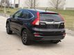 2016 Honda CR-V AWD 5dr SE - 22999148 - 11