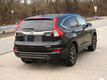 2016 Honda CR-V AWD 5dr SE - 22999148 - 12