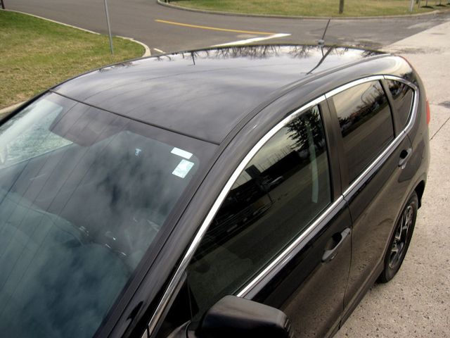 2016 Honda CR-V AWD 5dr SE - 22999148 - 14