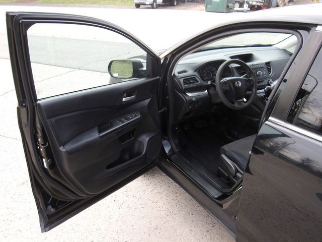 2016 Honda CR-V AWD 5dr SE - 22999148 - 15