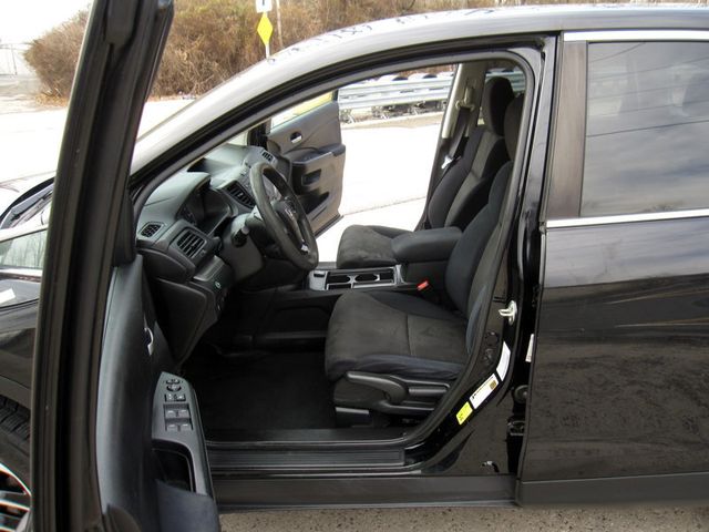 2016 Honda CR-V AWD 5dr SE - 22999148 - 16