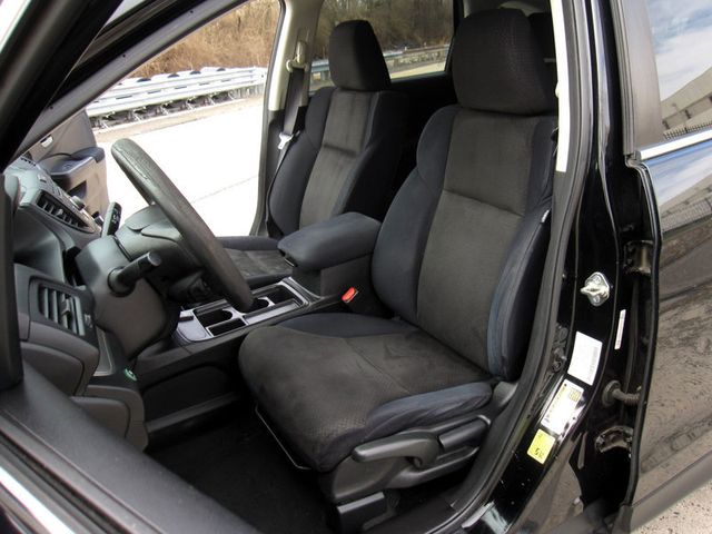 2016 Honda CR-V AWD 5dr SE - 22999148 - 17