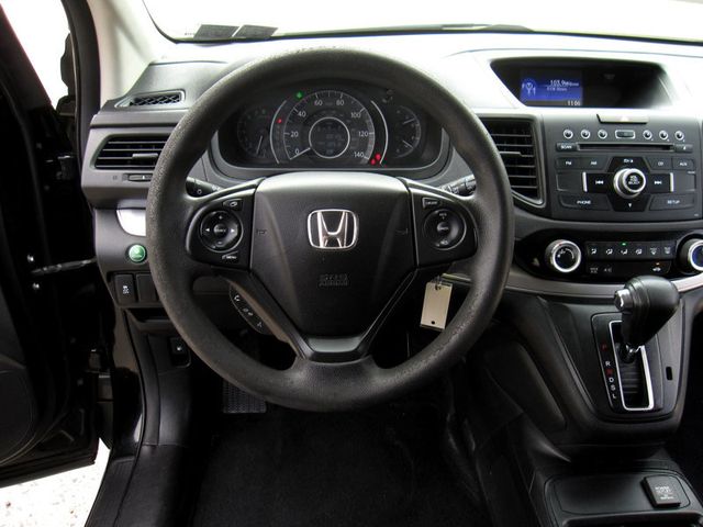 2016 Honda CR-V AWD 5dr SE - 22999148 - 18