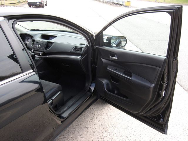 2016 Honda CR-V AWD 5dr SE - 22999148 - 20