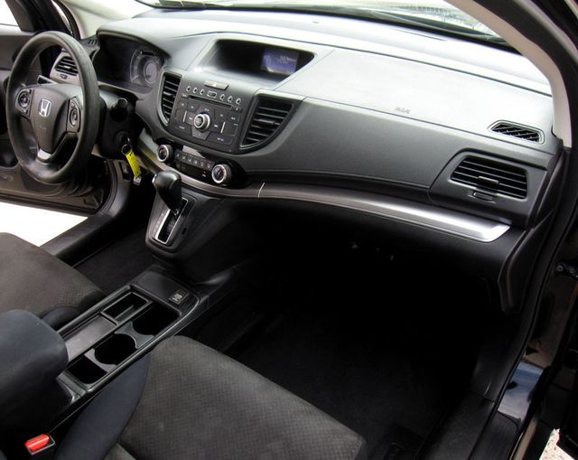 2016 Honda CR-V AWD 5dr SE - 22999148 - 22