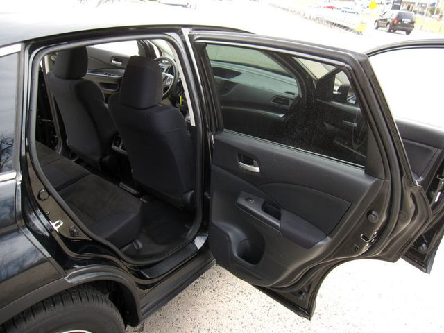 2016 Honda CR-V AWD 5dr SE - 22999148 - 23