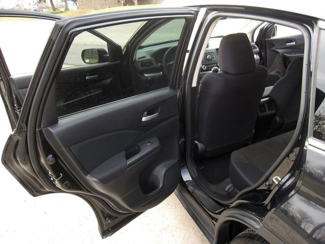 2016 Honda CR-V AWD 5dr SE - 22999148 - 24