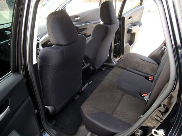 2016 Honda CR-V AWD 5dr SE - 22999148 - 25