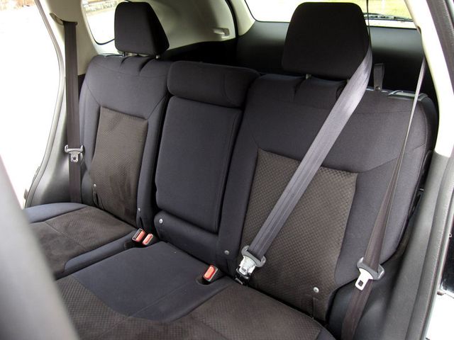 2016 Honda CR-V AWD 5dr SE - 22999148 - 26