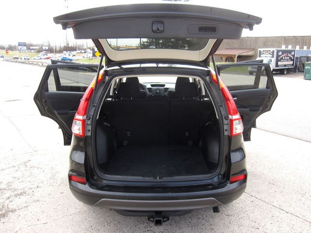 2016 Honda CR-V AWD 5dr SE - 22999148 - 27